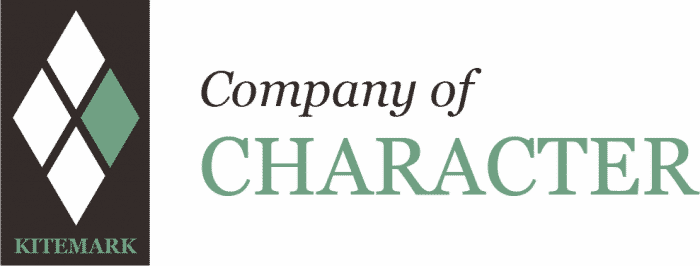 Logo of an organisation