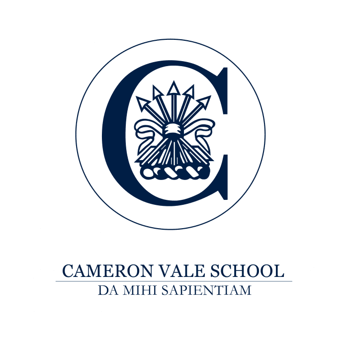 Logo of a school