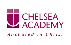 Logo of a school