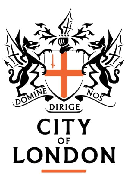 Logo of a school