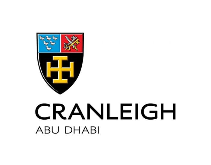 Logo of a school