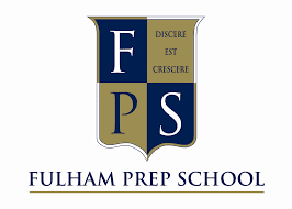 Logo of a school