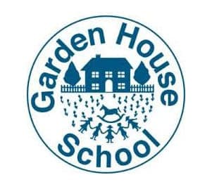 Logo of a school