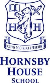 Logo of a school