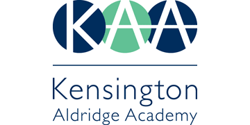 Logo of a school