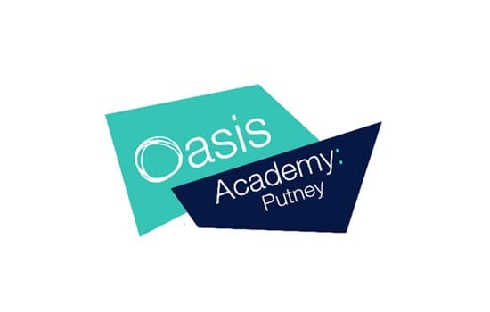 Logo of a school
