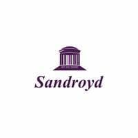 Logo of a school
