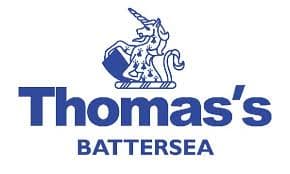 Logo of a school