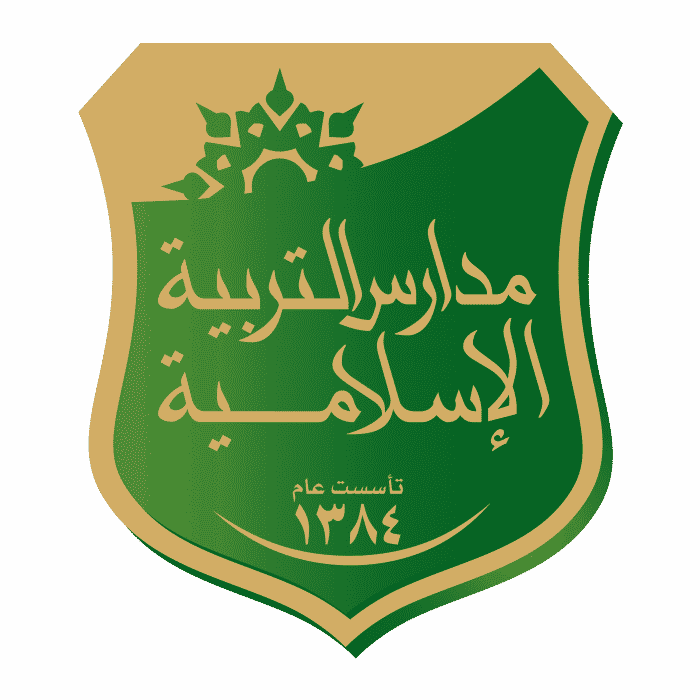 Logo of a school