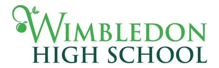 Logo of a school