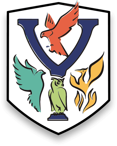 Logo of a school