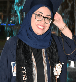 Areej Abumostafa
