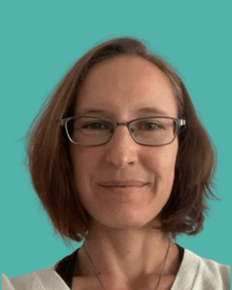 Photo of Amanda Kaddu.