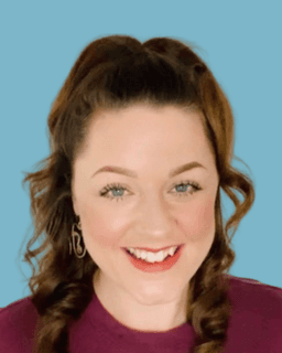 Photo of Alison Carter.