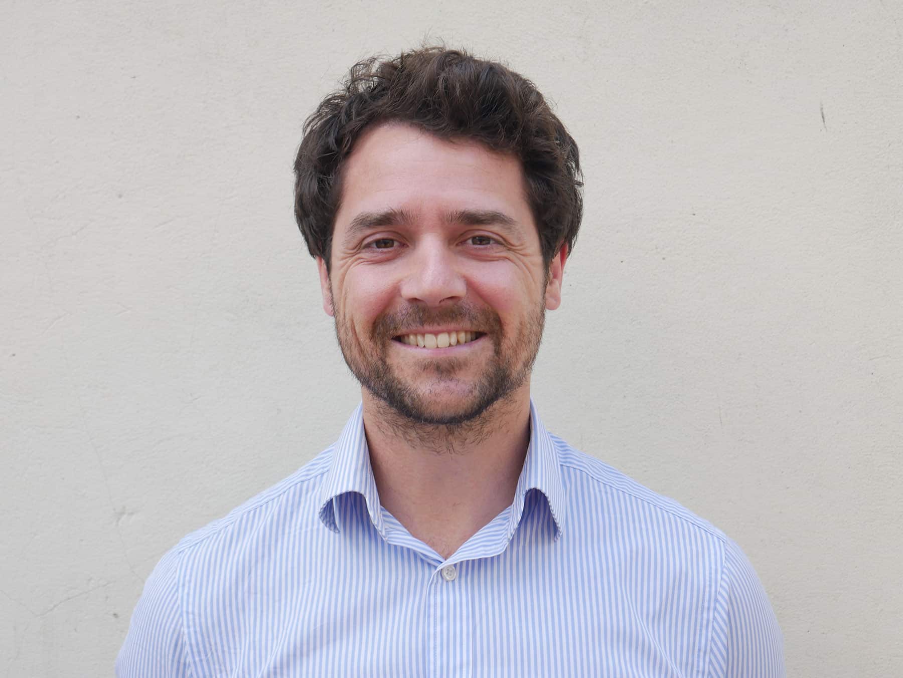 Hugo Shephard