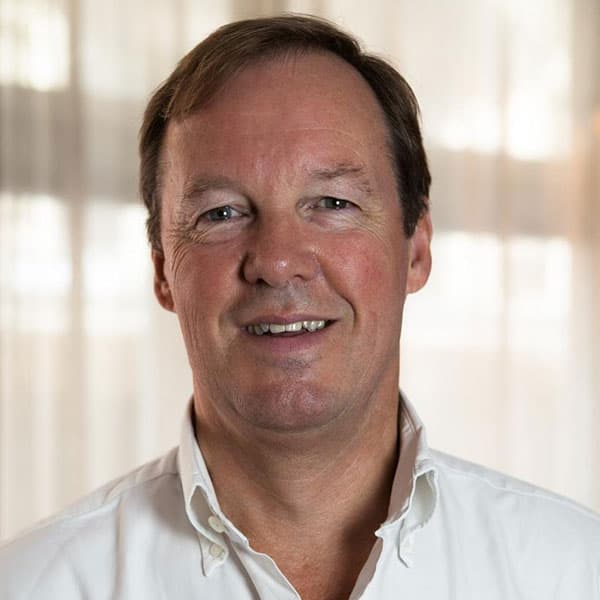 Professor Bill Lucas