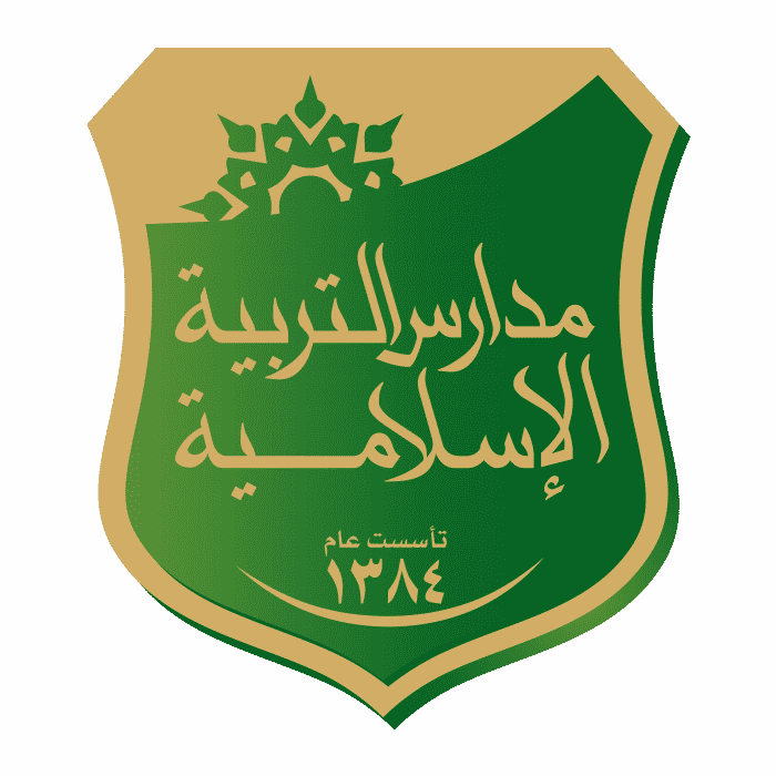 Logo of a school