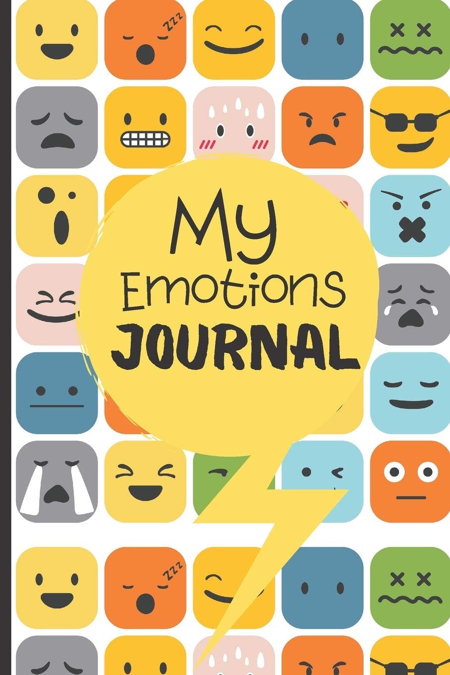 my emotions journal