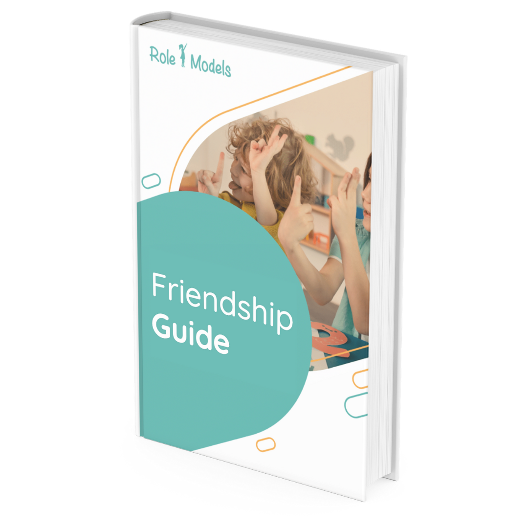 Friendships guide
