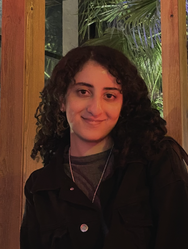 Profile picture of Sana Al Shaar
