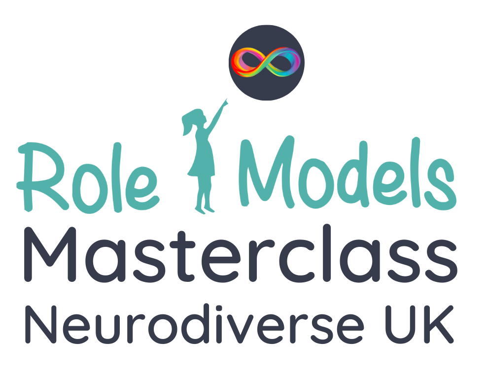 Role Models Neurodiverse Masterclass